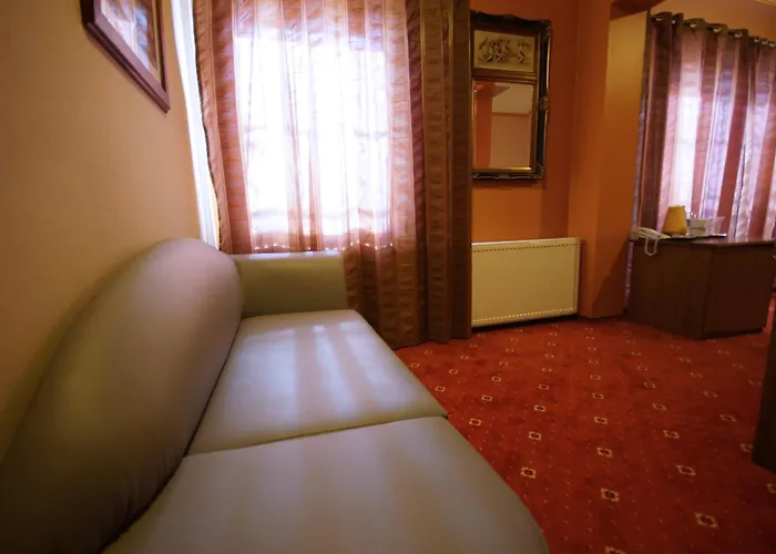 Hotel Kozak