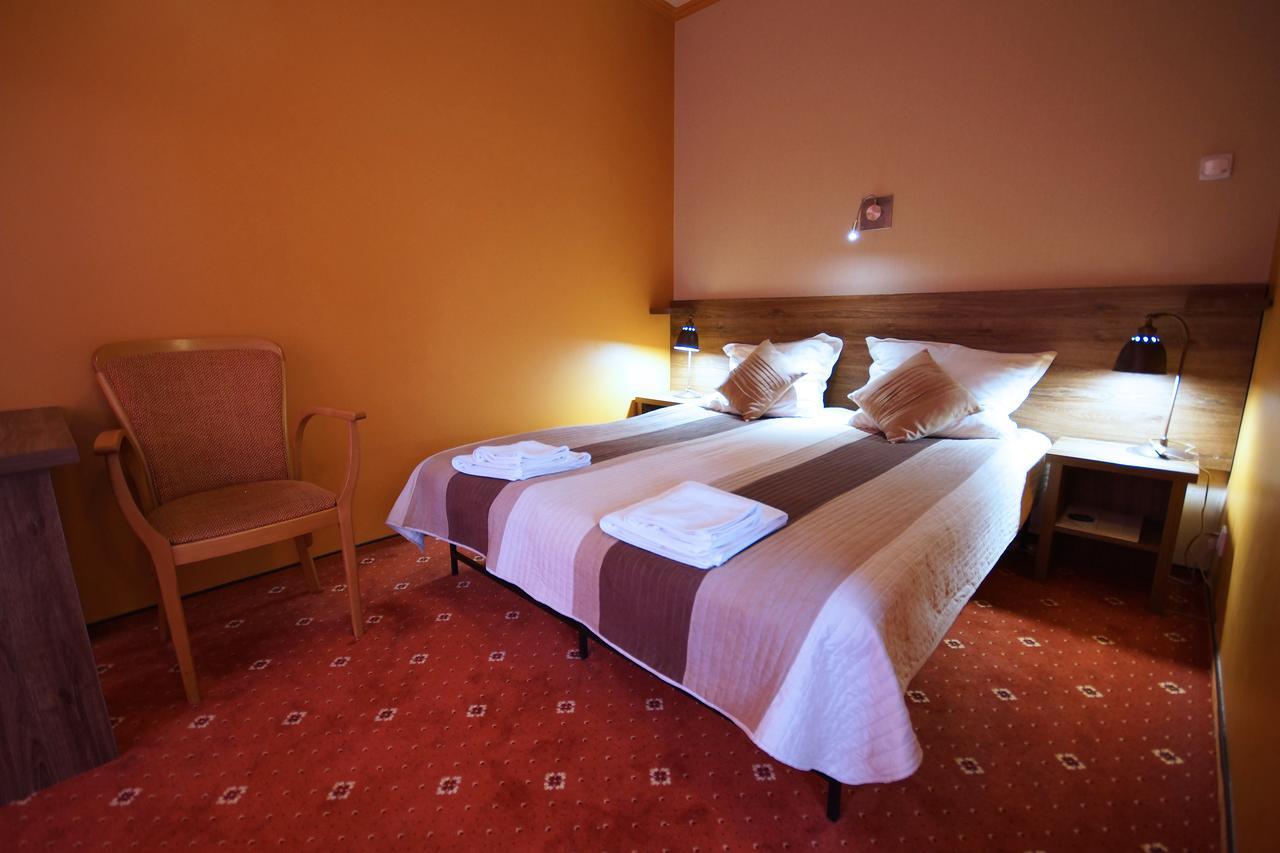 Kozak Hotel Chełm
