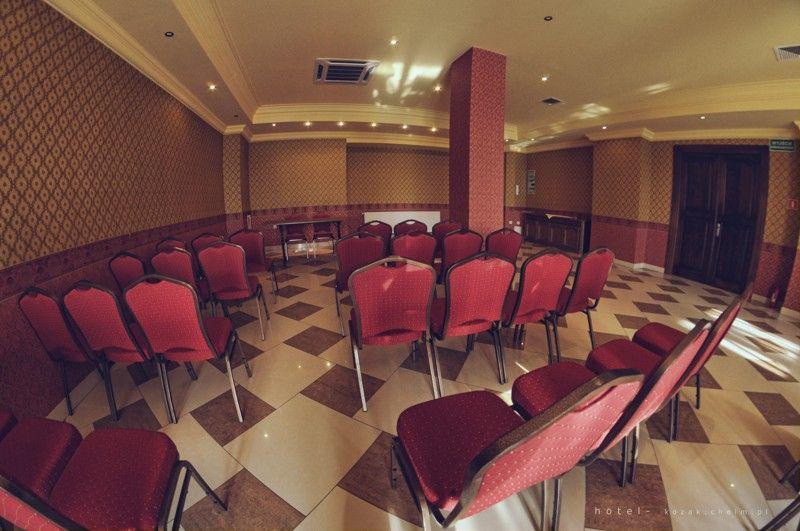 Kozak Hotel 3*
