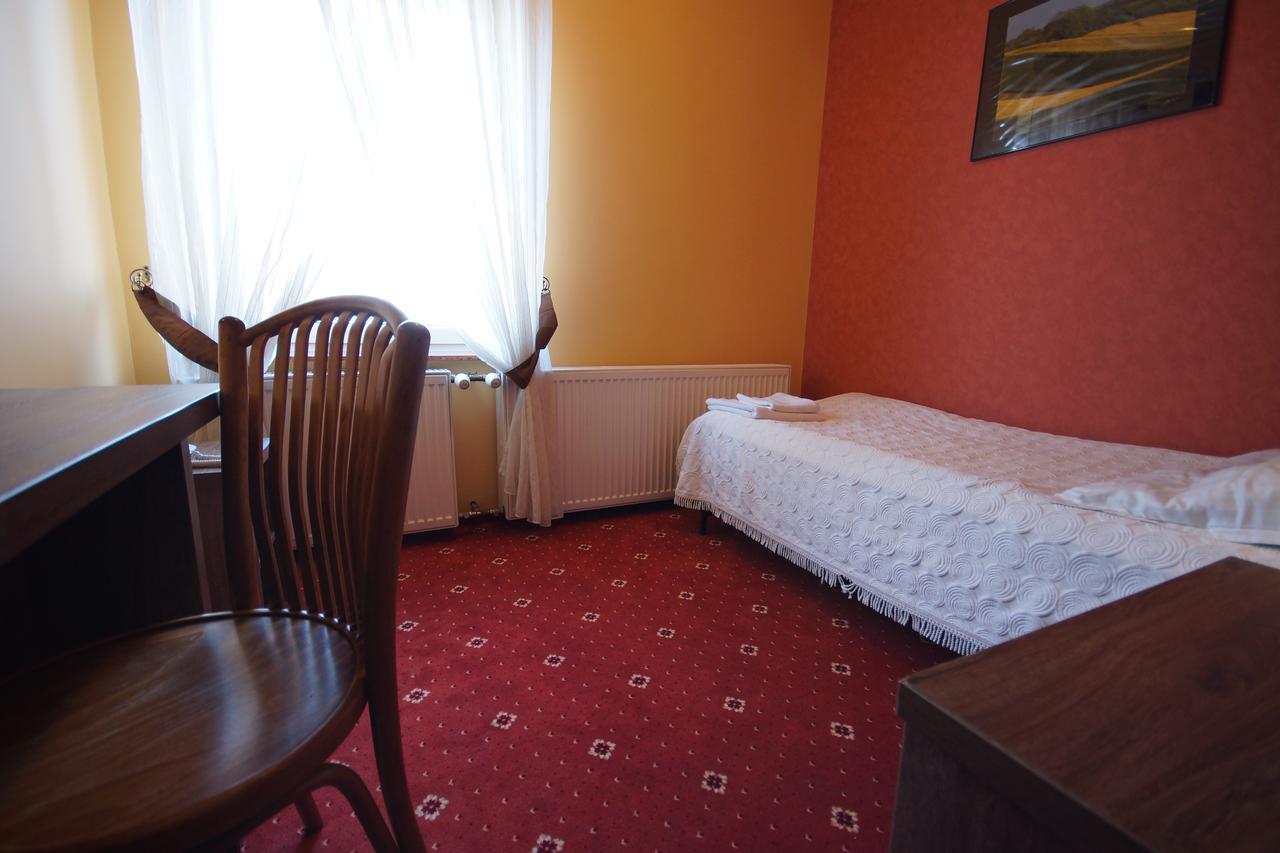 Kozak Hotel 3*