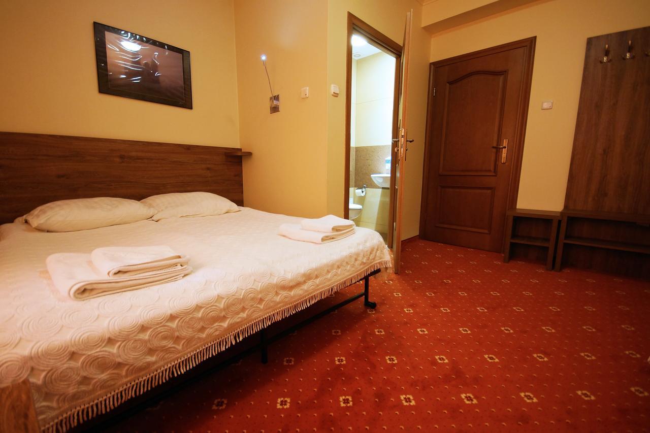 Kozak Hotel Chełm