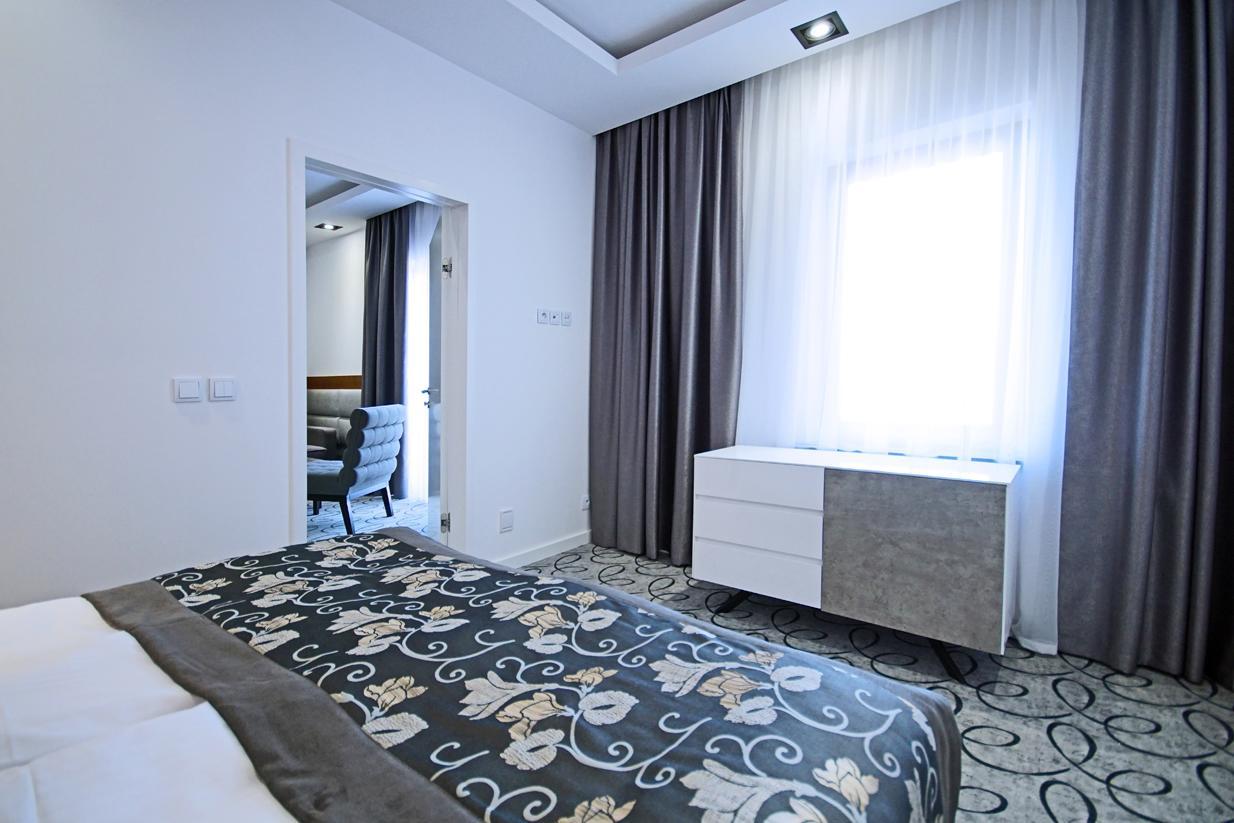 Kozak Hotel Chełm