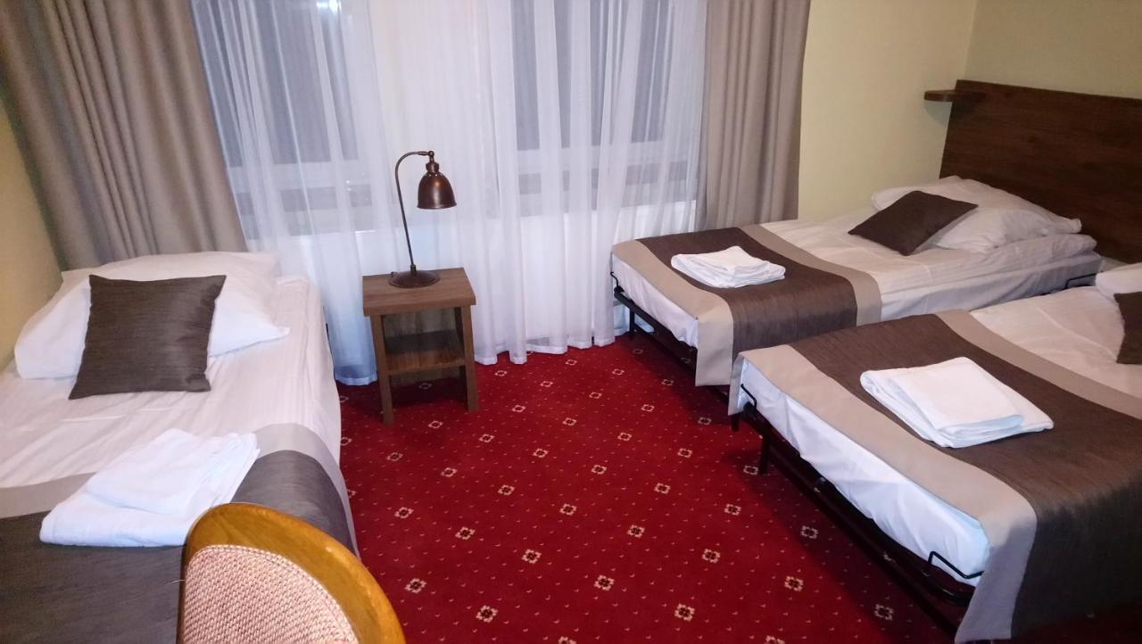 Kozak Hotel